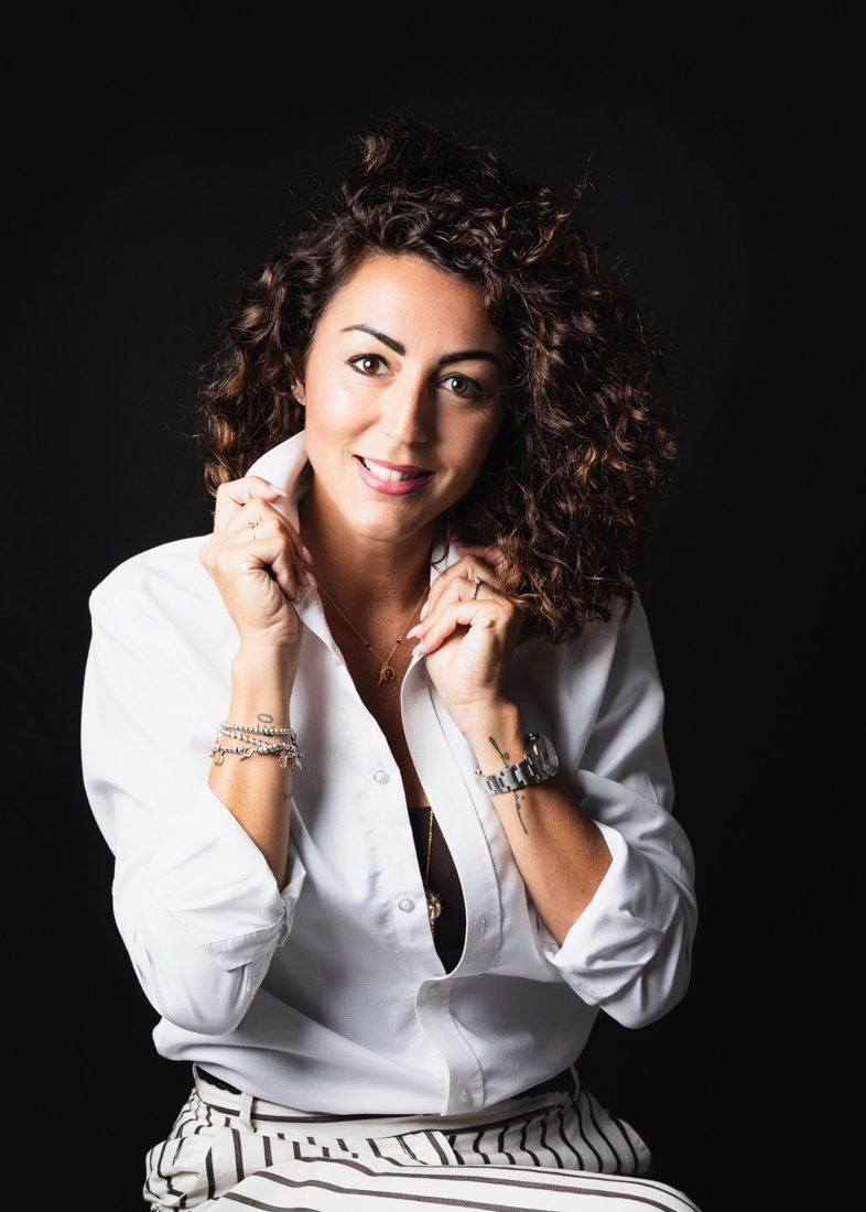 Daria Benedetto
