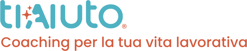 TIAIUTO — Coaching per il lavoro che cambia