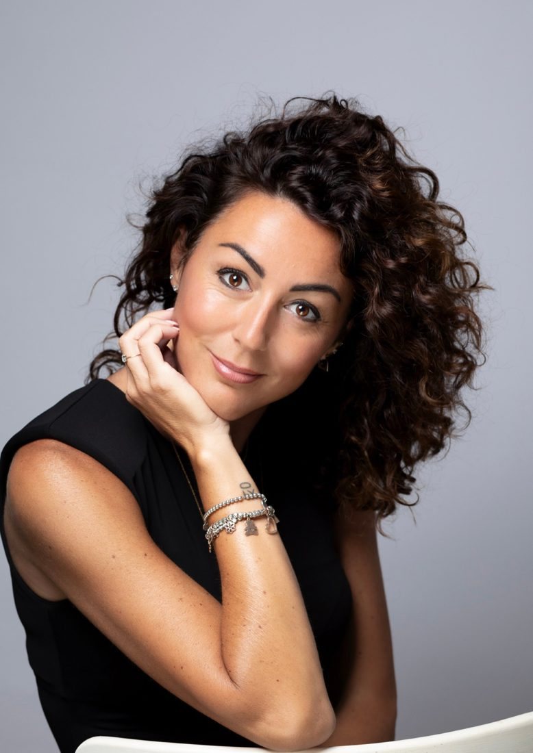 Daria Benedetto